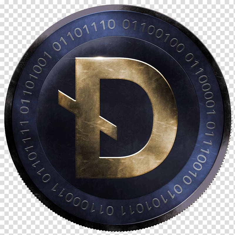 Dash Virtual currency Cryptocurrency Digital currency, Coin transparent background PNG clipart