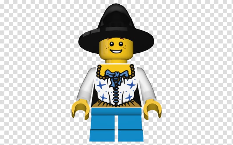 Lego Pirates Lego minifigure Profession, others transparent background PNG clipart