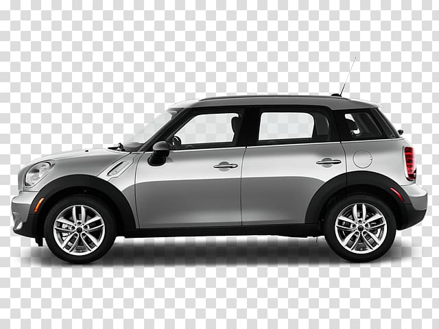 2013 MINI Cooper Countryman 2014 MINI Cooper Countryman Nissan Qashqai Car, mini transparent background PNG clipart