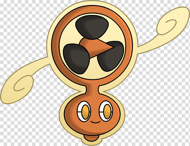 Pokémon X and Y Pokémon Adventures Pokémon Diamond and Pearl Rotom, fan transparent background PNG clipart