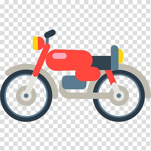 Emoji Motorcycle Google Maps Bicycle Emoticon, motorcycle racing transparent background PNG clipart