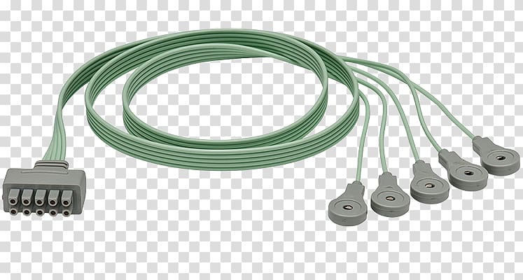 Serial cable Electrical cable Network Cables Wire Computer network, Ecg Monitor transparent background PNG clipart