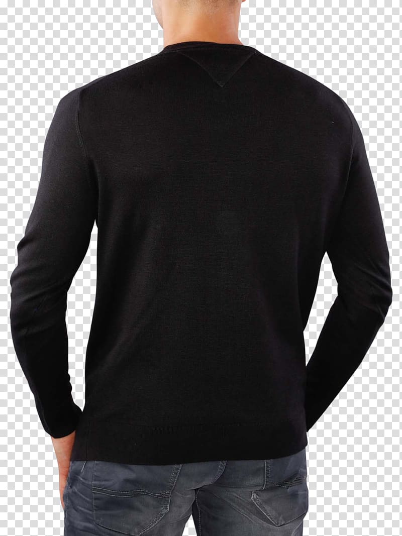 Piqué Sleeve Sweater Crew neck GStar 1, flag silk transparent background PNG clipart