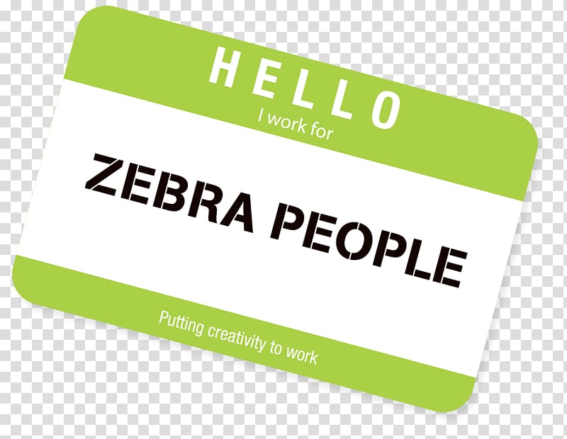 Zebra People Ltd Zebra crossing User Research, user experience transparent background PNG clipart