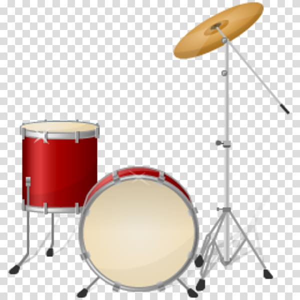 Computer Icons Drums Musical Instruments, Drums transparent background PNG clipart