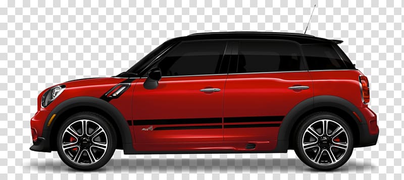 2016 MINI Cooper 2013 MINI Cooper MINI Countryman Car, mini transparent background PNG clipart