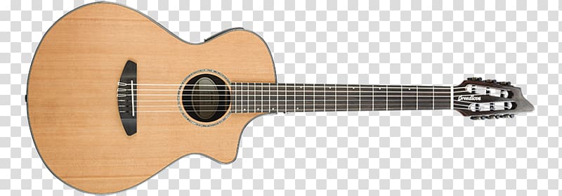 Acoustic guitar PRS Guitars Acoustic-electric guitar, Acoustic Concert transparent background PNG clipart