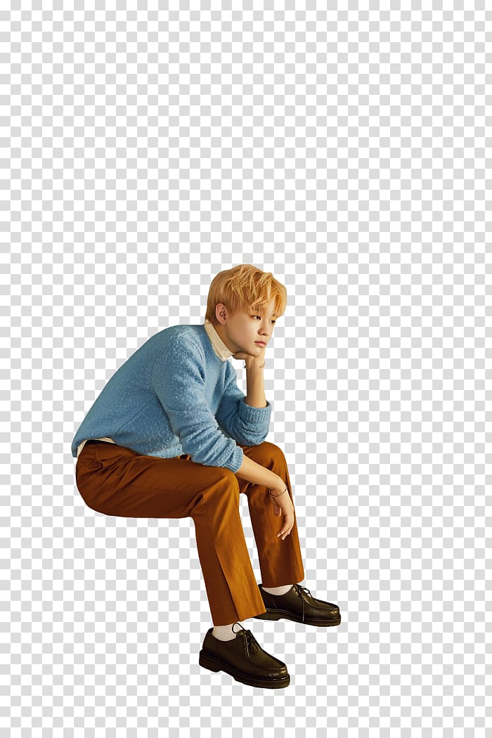 NCT 127 The 7th Sense S.M. Entertainment Chair, mark nct transparent background PNG clipart