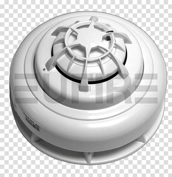 Heat detector Smoke detector Technology, technology transparent background PNG clipart