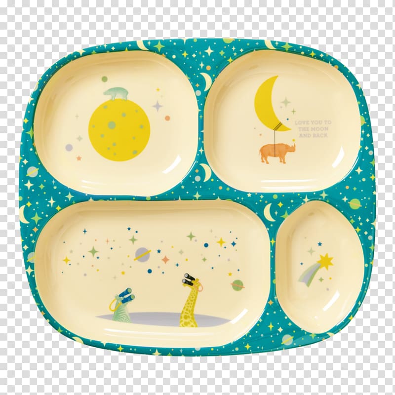 Plate Table Melamine Cutlery Cup, Plate transparent background PNG clipart