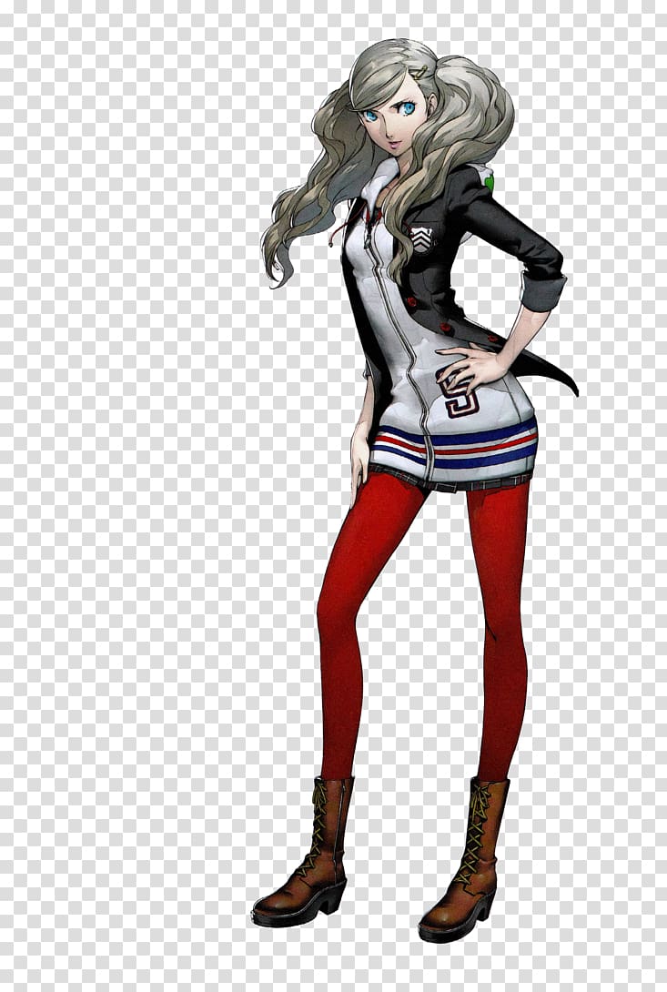 Persona 5 Video game Minecraft Cosplay Atlus, Minecraft transparent background PNG clipart