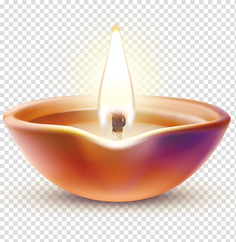 oil lamp flame transparent background PNG clipart