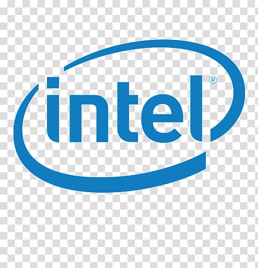 Intel Dell Logo Business Computer Icons, intel transparent background PNG clipart