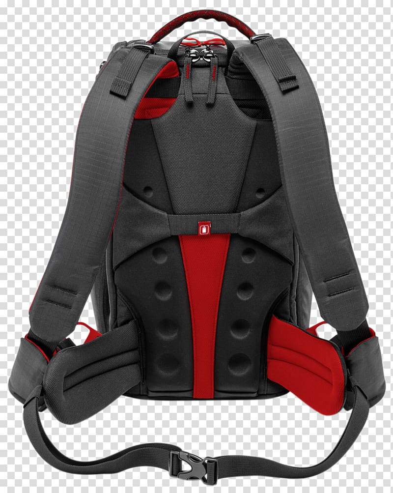MANFROTTO Backpack Pro Light 3N1-35 Amazon.com Manfrotto Pro Light Camera Backpack, backpack transparent background PNG clipart