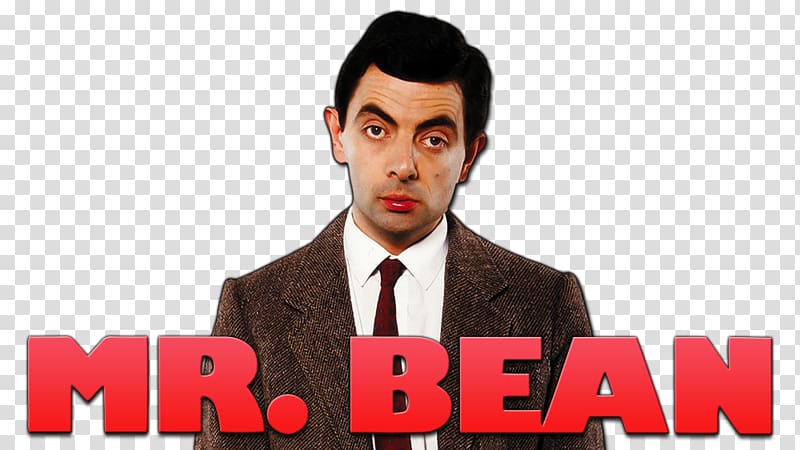 Rowan Atkinson Mr. Bean Blackadder II Television show, mr. bean transparent background PNG clipart