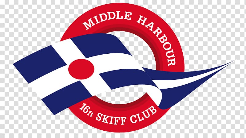 Middle Harbour 16 Ft Skiff Sailing Club Australian 16ft Skiff Association Brisbane Sailing Squadron Middle Harbour 16\' Skiff Club, Letter Head Board Members transparent background PNG clipart
