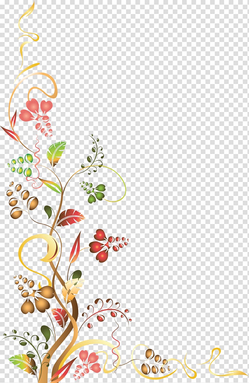 Flower Floral design, Floral transparent background PNG clipart