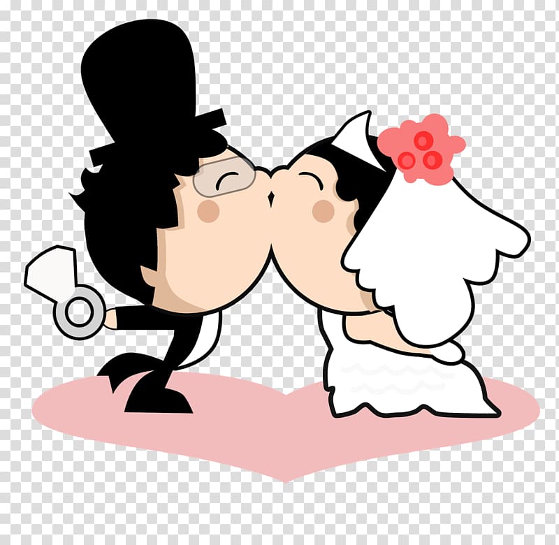 T-shirt Marriage Husband Bride Wedding, Just Married transparent background PNG clipart