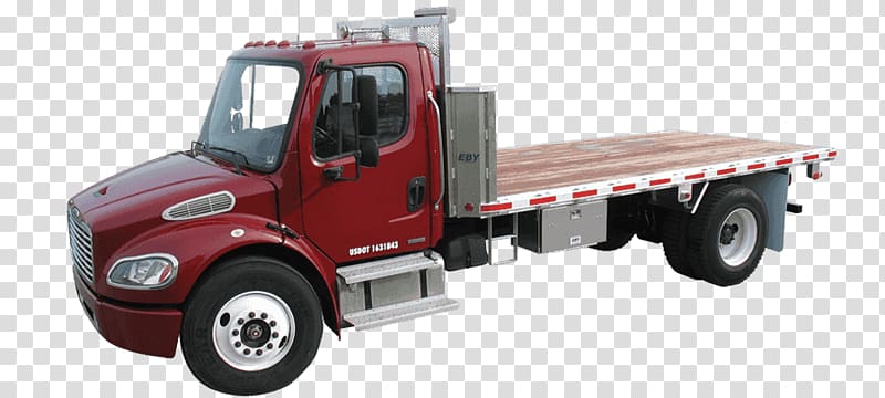 Car Flatbed truck Semi-trailer truck Commercial vehicle, construction vehicles transparent background PNG clipart
