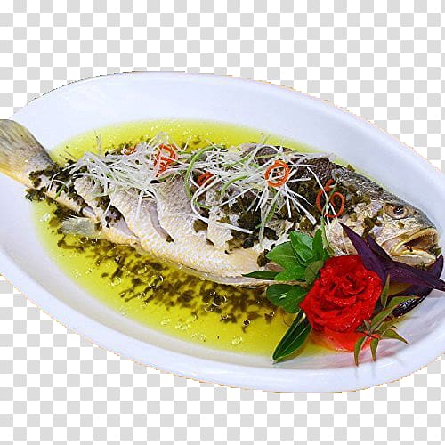 Seafood Larimichthys crocea Fish, Zhoushan Donghai Frozen yellow croaker transparent background PNG clipart