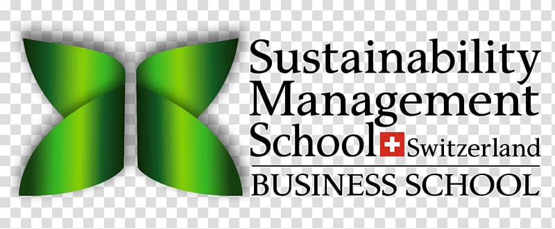 Sustainability Management School Business School Lausanne Master of Business Administration, make transparent background PNG clipart