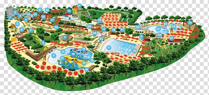 Hydromania Rome Amusement park Water park, wellness park transparent background PNG clipart
