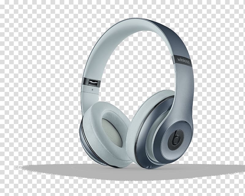 Beats Studio Noise-cancelling headphones Beats Electronics Wireless, headphones transparent background PNG clipart