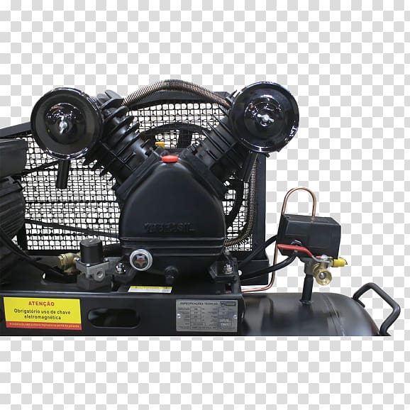 Rotary-screw compressor Industry Compressor de ar Machine, screw transparent background PNG clipart