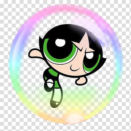 Kaoru Matsubara Mojo Jojo T-shirt Blossom, Bubbles, and Buttercup, T-shirt transparent background PNG clipart