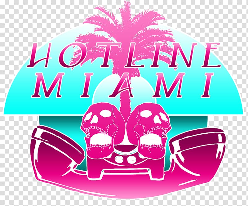 Hotline Miami 2: Wrong Number Hotline Miami, Official Soundtrack Music, Masked Men transparent background PNG clipart