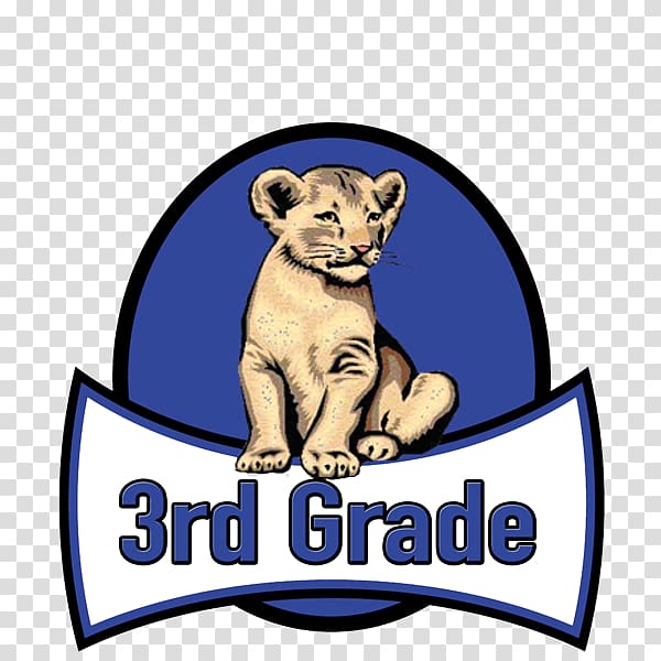 Lion Woods Creek Elementary School Middle school, lion transparent background PNG clipart