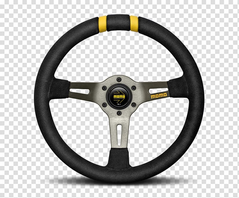 Car Momo Steering wheel, Drifts transparent background PNG clipart