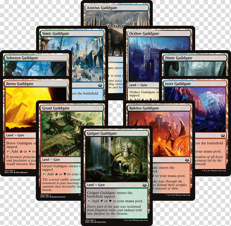 Magic: The Gathering Damnation Modern Masters 2017 Edition Game, Modern Coupon transparent background PNG clipart