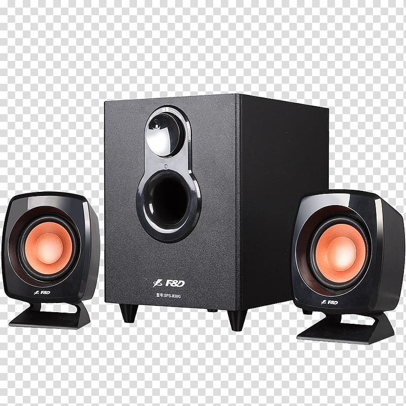 Laptop Dell Loudspeaker Computer speakers Portable computer, Computer special stereo transparent background PNG clipart
