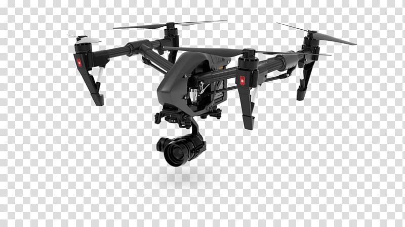 black quadcopter drone with camera, Mavic Unmanned aerial vehicle DJI Aerial 4K resolution, Aerial drones transparent background PNG clipart