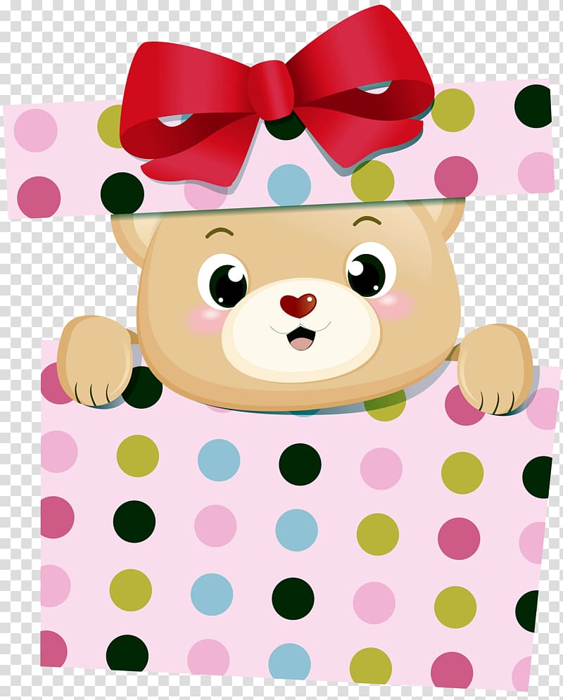 Teddy bear Winnie-the-Pooh, bear transparent background PNG clipart