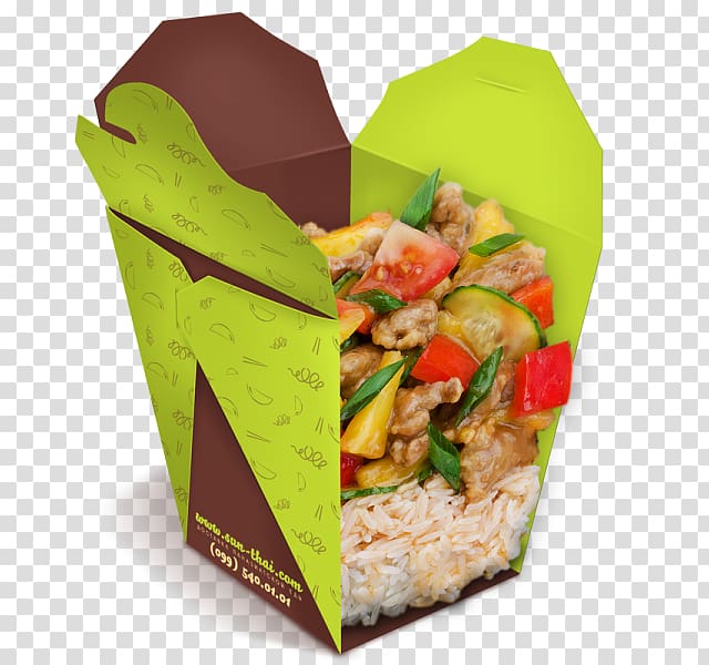 Thai cuisine Sushi Vegetarian cuisine Tom kha kai Fried rice, sushi transparent background PNG clipart