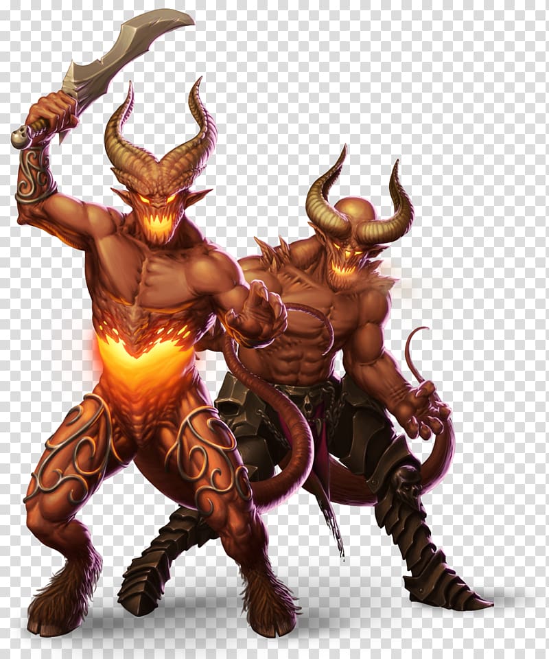 Devils & Demons, Arena Wars The Demon Seated Role-playing game, demon transparent background PNG clipart