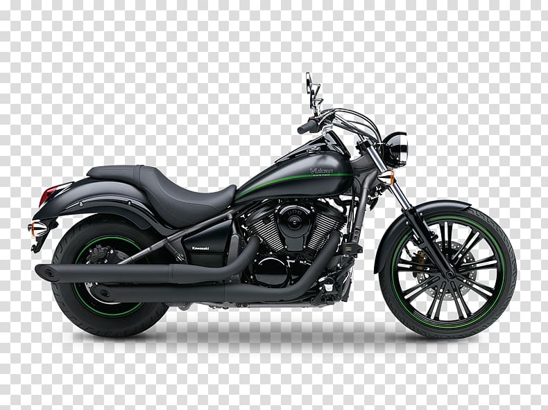 Kawasaki Vulcan 900 Classic Honda Kawasaki motorcycles, honda transparent background PNG clipart