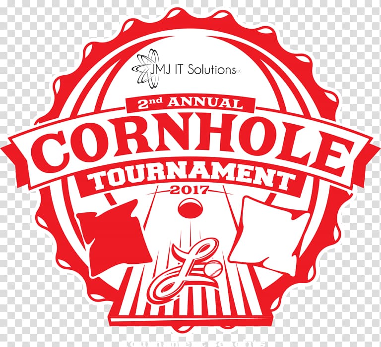 Cornhole Lancaster Barnstormers Logo Tournament T-shirt, T-shirt transparent background PNG clipart