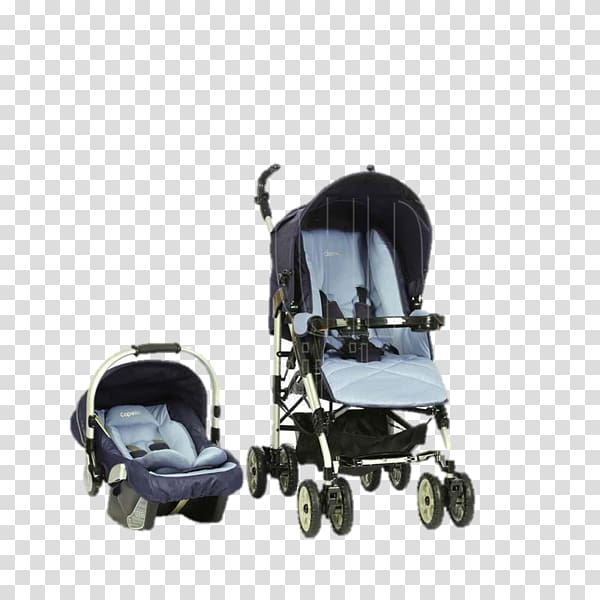 Car seat Carriage Infant Kick scooter, car transparent background PNG clipart