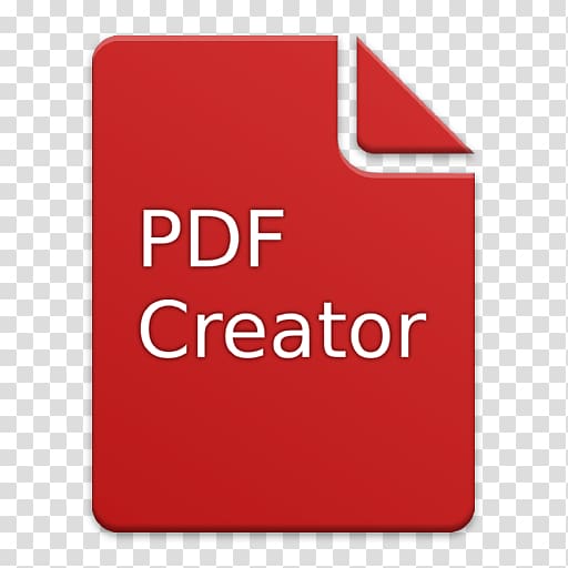 PDFCreator Computer Software Android, android transparent background PNG clipart