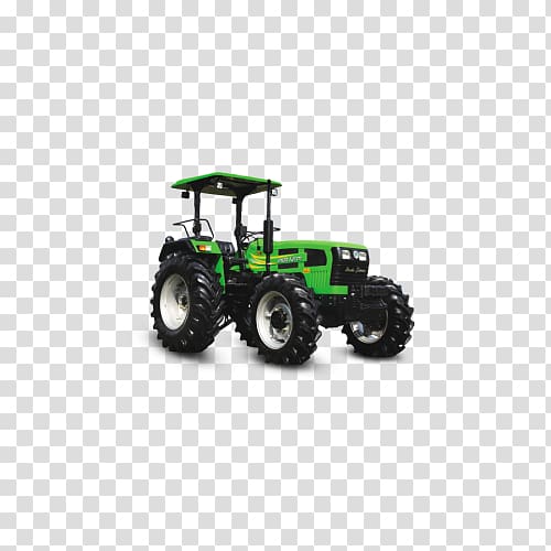 Indo Farm Equipment Limited Baddi Tractors in India, Green tractor farmer transparent background PNG clipart