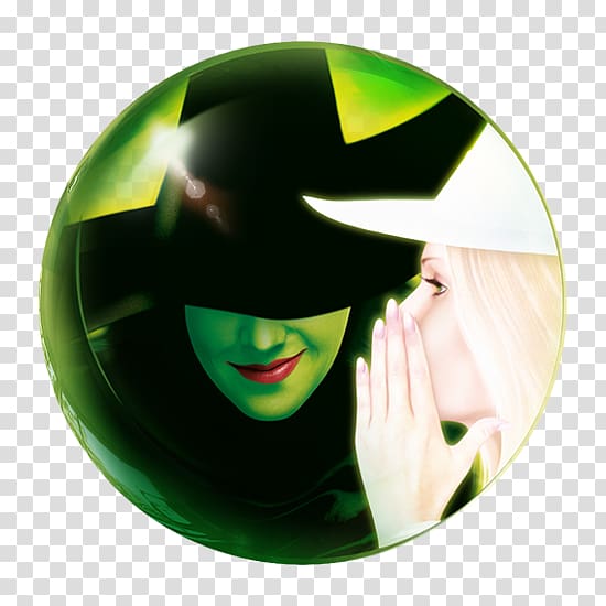 Wicked Witch of the West The Wonderful Wizard of Oz Apollo Victoria Theatre Musical theatre, end school transparent background PNG clipart