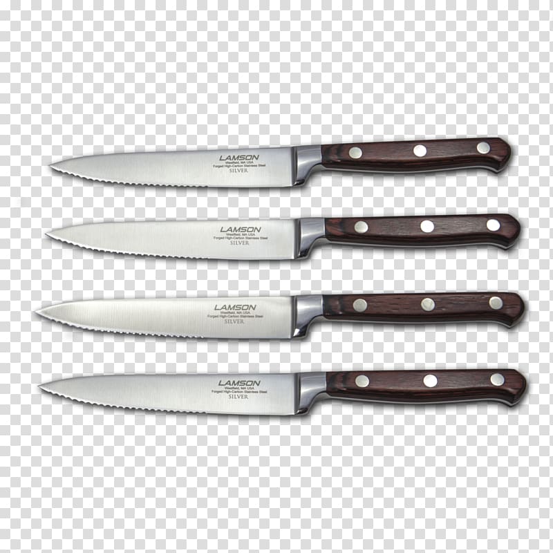 Steak knife Cutlery Kitchen Knives Tool, fried steak in kind transparent background PNG clipart