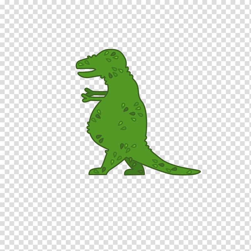 Tyrannosaurus Green Animal , Edward Scissorhands transparent background PNG clipart