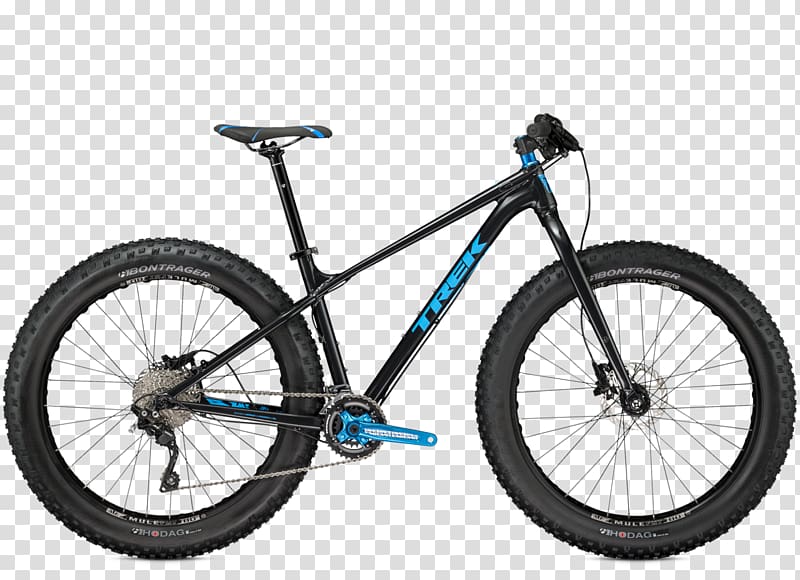 Big Sky Cycling & Fitness Trek Bicycle Corporation Mountain bike Fatbike, cyclist top transparent background PNG clipart