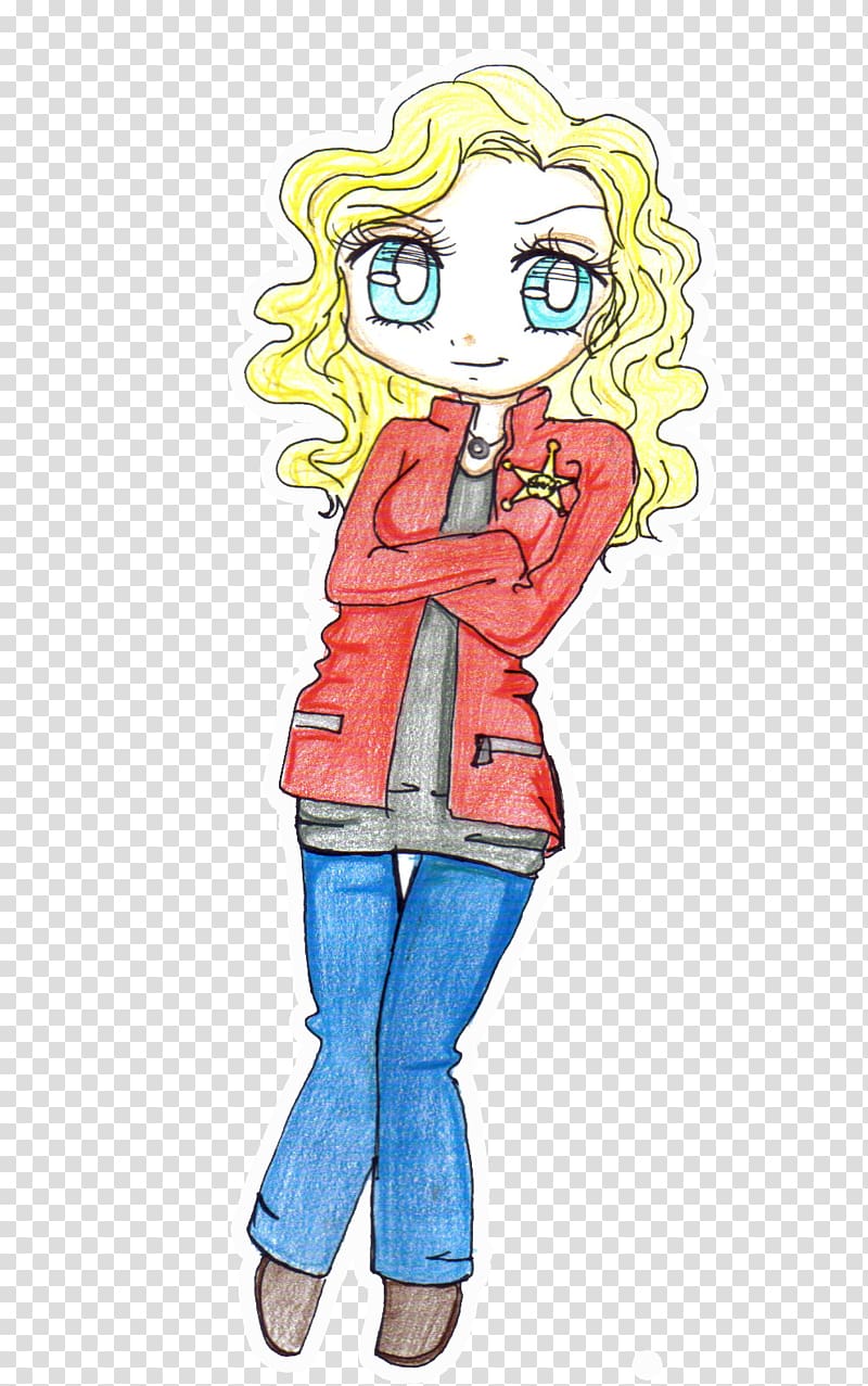 Emma Swan Hook Drawing Cartoon, Emma Swan transparent background PNG clipart