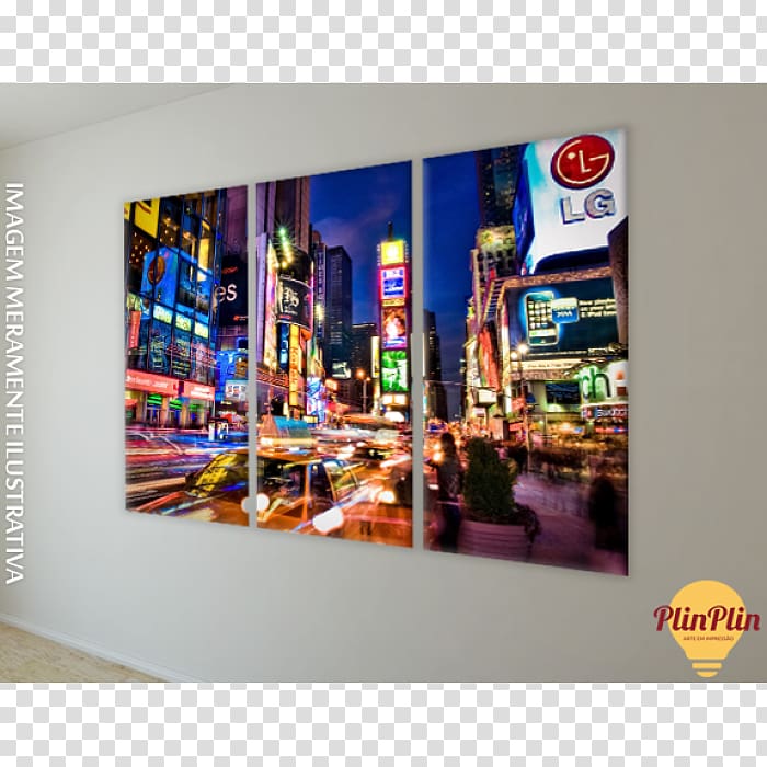 Times Square 4K resolution Desktop Ultra-high-definition television , time square transparent background PNG clipart