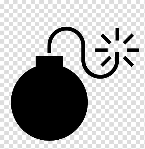 Computer Icons Bomb , Bombas transparent background PNG clipart